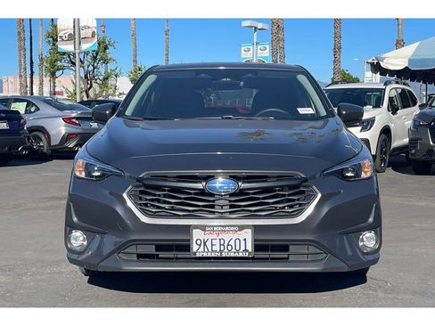 Used 2024 Subaru Impreza 2.0i Sport image 9