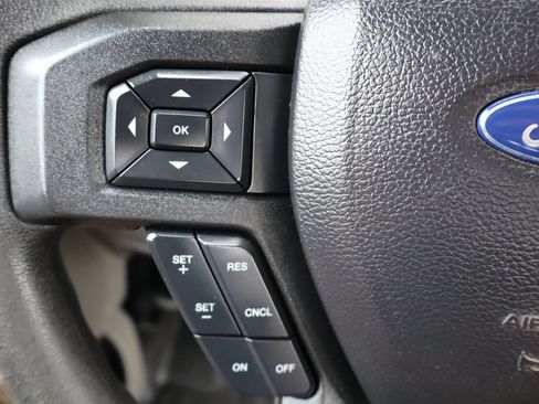 Used 2020 Ford F250 XL w/ Power Equipment Group AWD/4WD image 27