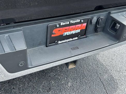 Used 2025 Ford F150 XLT w/ Equipment Group 301A Standard RWD image 12