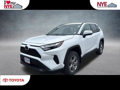 Used 2023 Toyota RAV4 XLE w/ Convenience Package