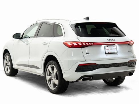 New 2025 Audi Q5 2.0T Premium Plus image 30
