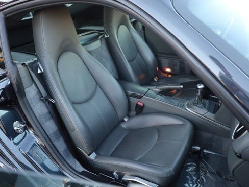 Used 2006 Porsche Cayman S image 40