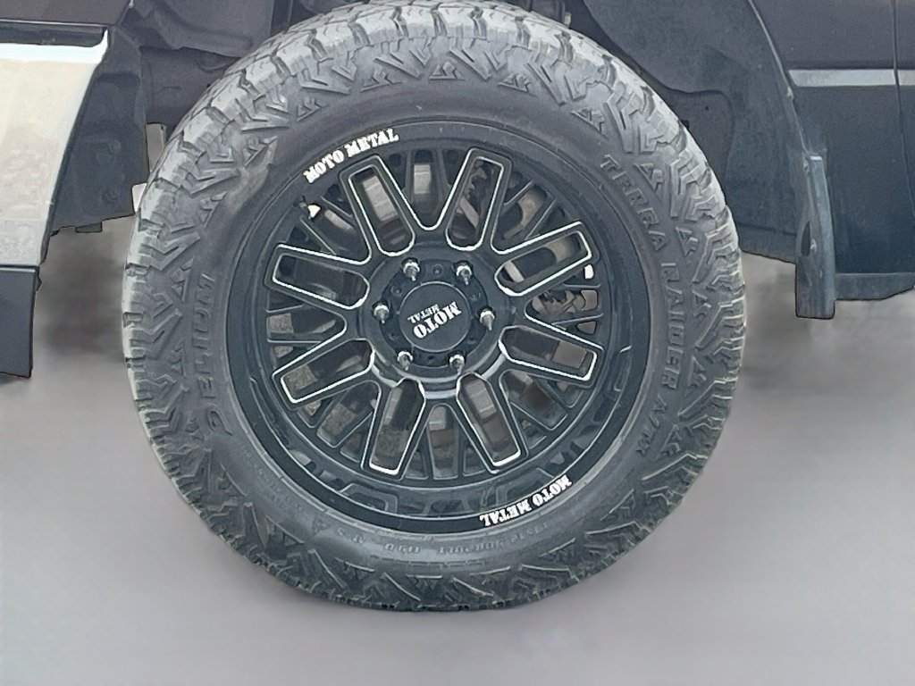 Used 2021 RAM 1500 Big Horn AWD/4WD image 30