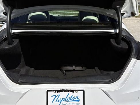Used 2023 Cadillac CT4 Luxury RWD image 34