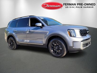 Used 2023 Kia Telluride SX X-Pro