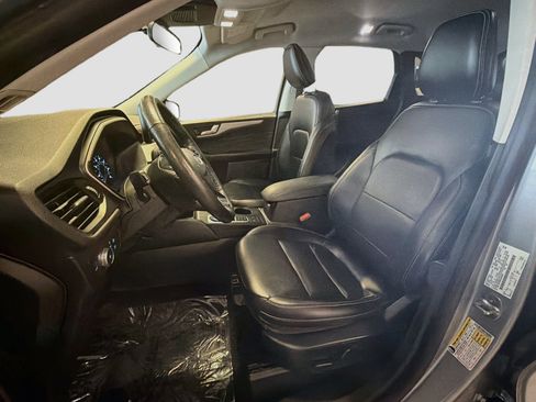Used 2021 Ford Escape SEL AWD/4WD image 13