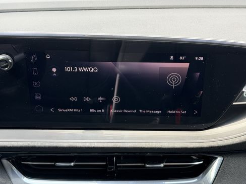 New 2026 Buick Envista Sport Touring w/ Convenience I Package FWD image 55