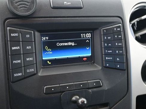 Used 2014 Ford F150 XLT w/ Equipment Group 302A Luxury image 27