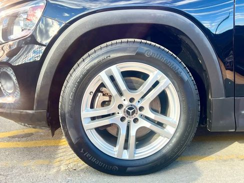 Certified 2021 Mercedes-Benz GLB 250 4MATIC image 13