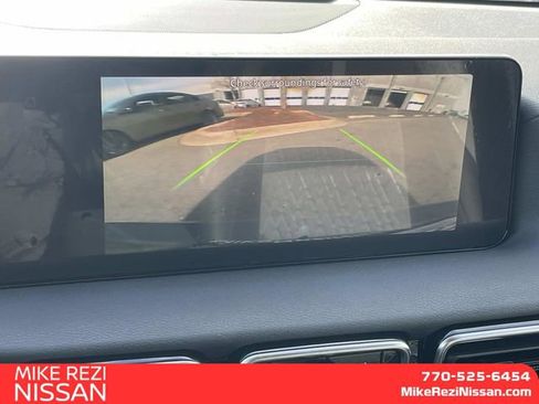New 2026 Nissan Sentra SV w/ Floor Mat Package FWD image 20