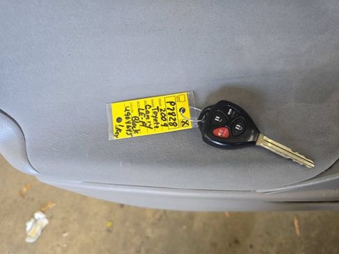 Used 2009 Toyota Camry LE FWD image 24