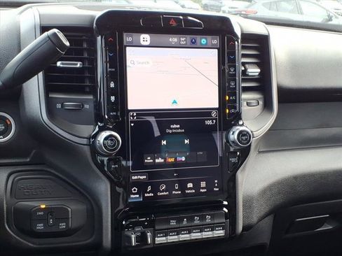 New 2026 RAM 3500 Tradesman image 8