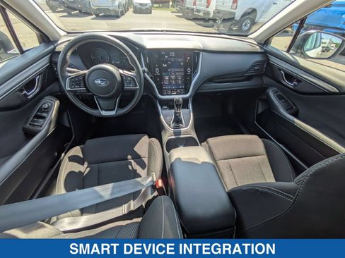 Certified 2024 Subaru Legacy Premium AWD/4WD image 31