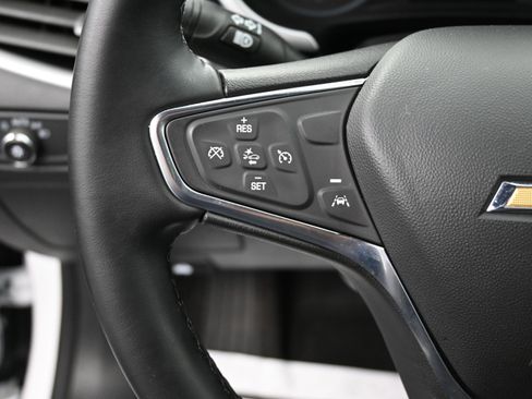 Used 2024 Chevrolet Malibu RS image 11