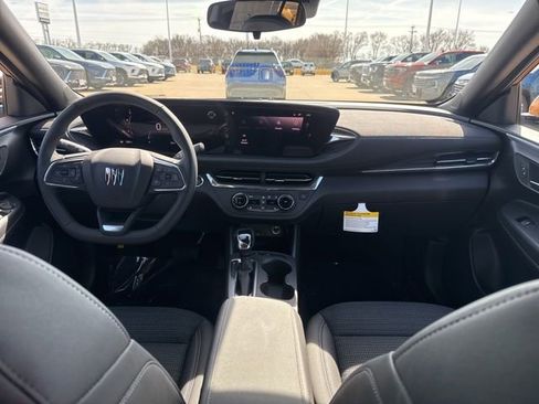 New 2026 Buick Envista Preferred w/ Convenience I Package FWD image 42