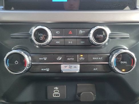 Used 2025 Ford F150 XLT w/ Equipment Group 301A Standard AWD/4WD image 30