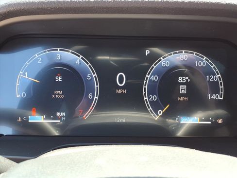 New 2026 Jeep Grand Cherokee Limited AWD/4WD image 27