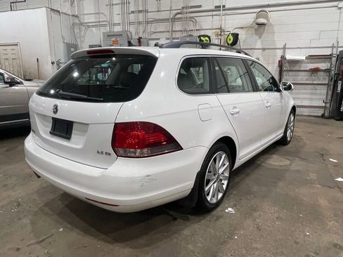 Used 2012 Volkswagen Jetta SE image 6