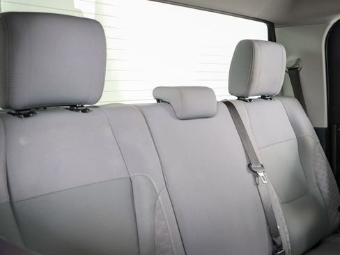 Used 2024 Toyota Tundra SR5 AWD/4WD image 28