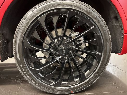 New 2026 Lincoln Aviator Reserve image 7