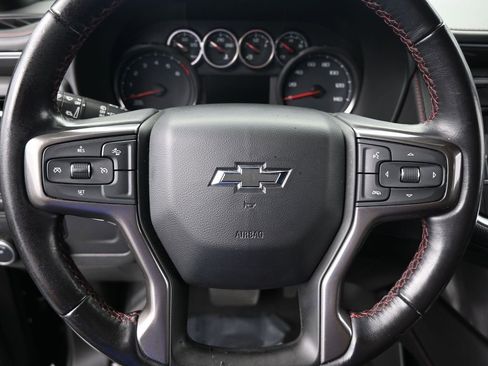 Used 2021 Chevrolet Tahoe RST w/ Rear Media and Nav Package image 33