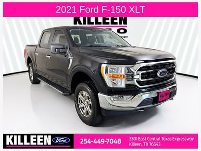 Used 2021 Ford F150 XLT w/ XTR Package
