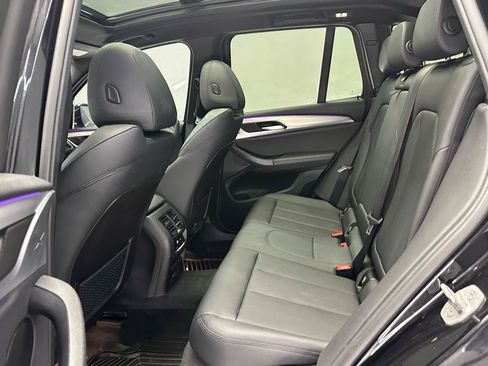 Used 2021 BMW X3 sDrive30i RWD image 15