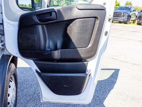 Used 2018 RAM ProMaster 1500 FWD image 37
