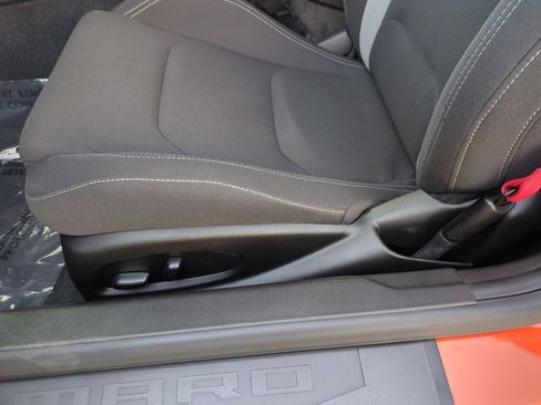 Used 2023 Chevrolet Camaro LT w/ RS Package image 22