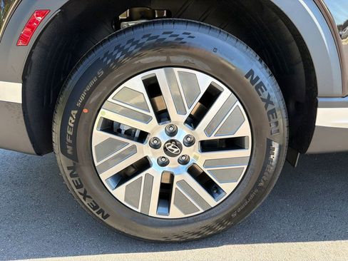 New 2026 Hyundai Palisade SEL Premium FWD image 18