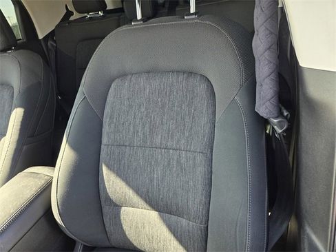 Used 2022 Ford Bronco Sport Big Bend w/ Convenience Package image 17