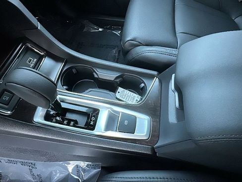 New 2026 Subaru Ascent Touring AWD/4WD image 13