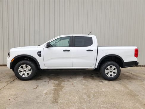 New 2025 Ford Ranger XL image 6