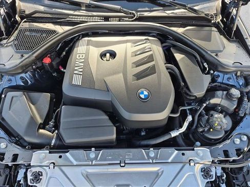 New 2026 BMW 330i Sedan w/ Convenience Package RWD image 17