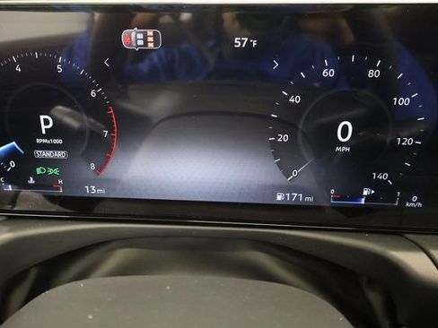 New 2026 Nissan Sentra SV w/ SV Convenience Package image 15