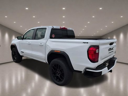 New 2026 GMC Canyon Elevation w/ Convenience Package AWD/4WD image 8