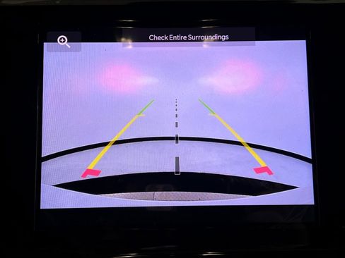 New 2025 Jeep Grand Cherokee Altitude image 20