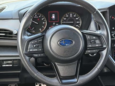 Used 2024 Subaru Crosstrek 2.5i Sport w/ Crosstrek Mirror Package AWD/4WD image 14