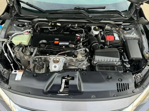 Used 2018 Honda Civic EX image 26