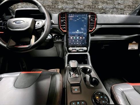New 2025 Ford Ranger Raptor image 5