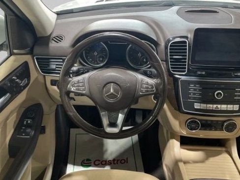 Used 2018 Mercedes-Benz GLE 350 w/ Premium 2 Package image 16