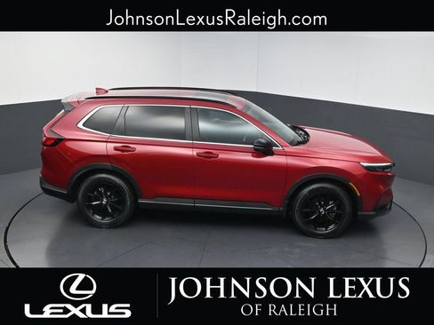 Used 2024 Honda CR-V Sport-L image 29