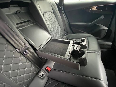 Used 2023 Audi S5 Prestige image 40