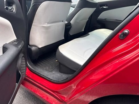 Used 2020 Toyota Prius Limited FWD image 6