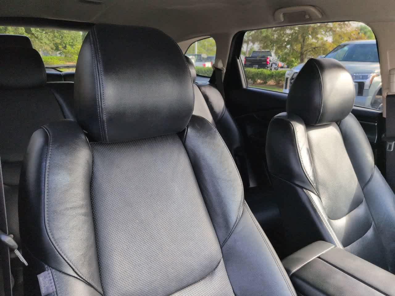 Used 2016 MAZDA CX-9 Touring FWD image 7