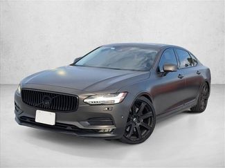 Used 2018 Volvo S90 T6 Inscription w/ Convenience Package AWD/4WD video 1