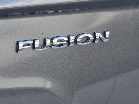 Used 2012 Ford Fusion SE FWD image 23