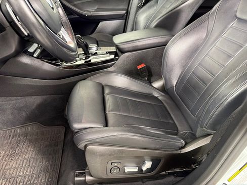 Used 2018 BMW X3 xDrive30i AWD/4WD image 10