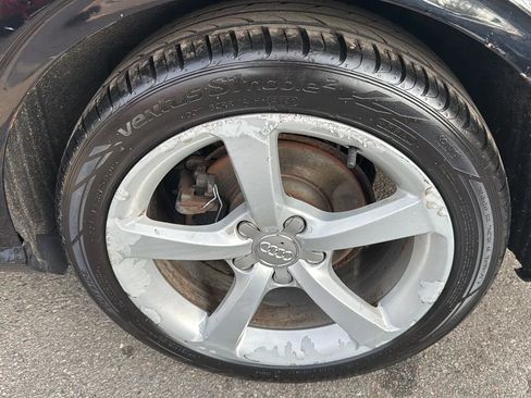 Used 2016 Audi A3 2.0T Premium image 9