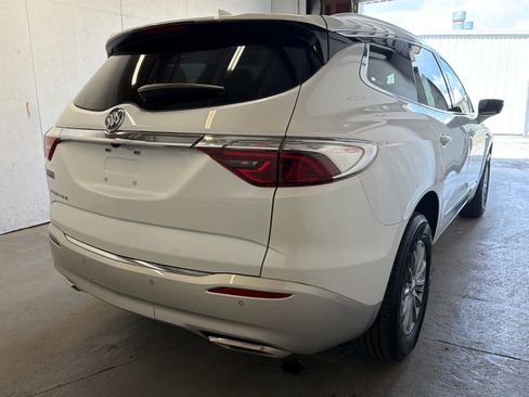 Used 2023 Buick Enclave Essence w/ Trailering Package, 5000 lbs. FWD image 5